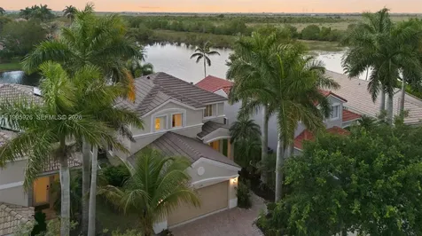 1326 Canary Island Drive Weston FL 33327