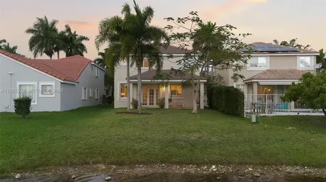 1326 Canary Island Drive Weston FL 33327