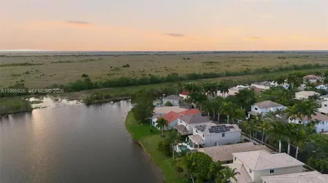 1326 Canary Island Drive Weston FL 33327