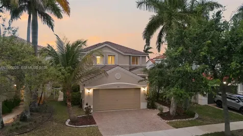 1326 Canary Island Drive Weston FL 33327