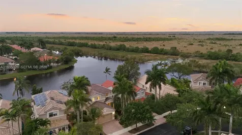 1326 Canary Island Drive Weston FL 33327