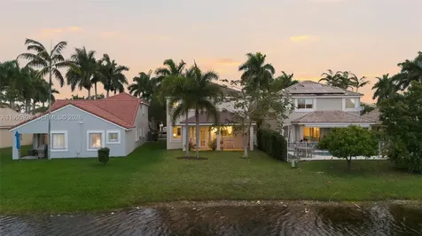 1326 Canary Island Drive Weston FL 33327