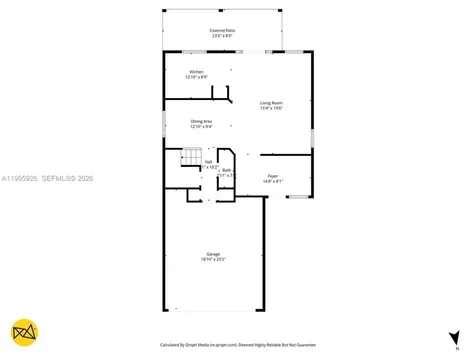 1326 Canary Island Drive Weston FL 33327