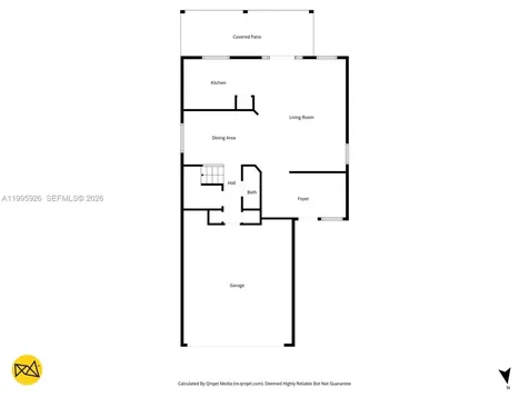 1326 Canary Island Drive Weston FL 33327