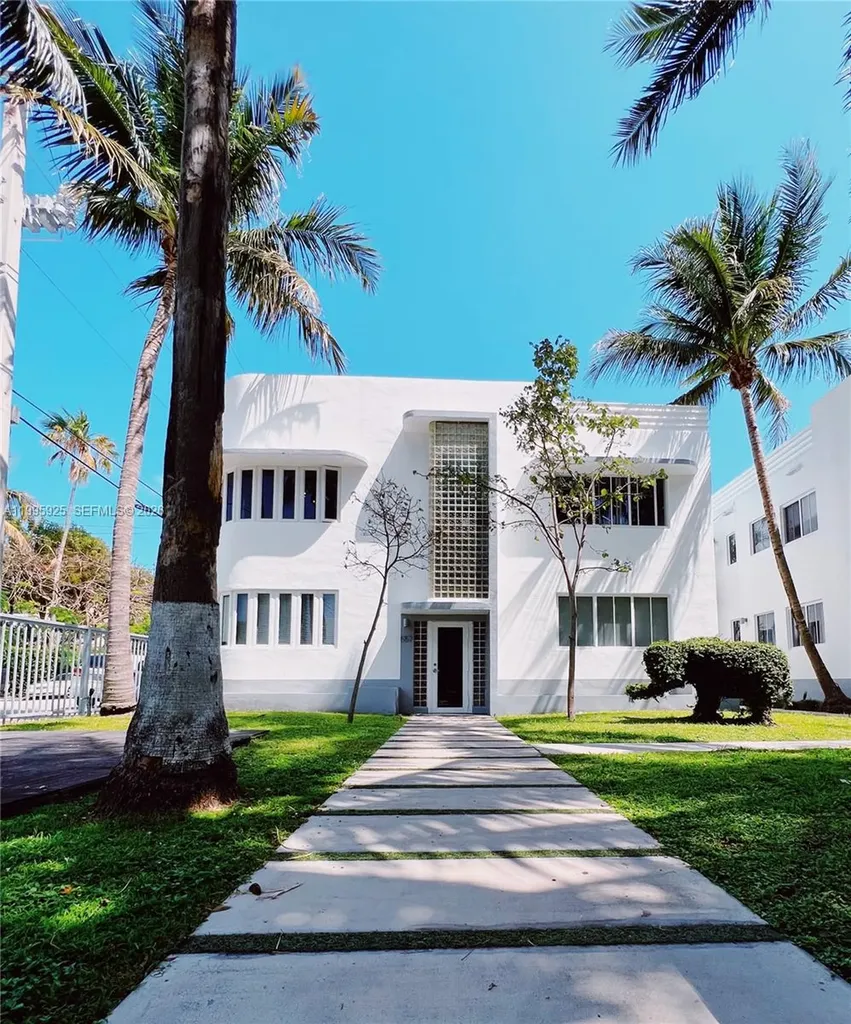 551 Michigan Avenue Miami Beach FL 33139