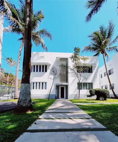 551 Michigan Avenue Miami Beach FL 33139