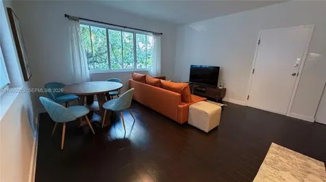 551 Michigan Avenue Miami Beach FL 33139