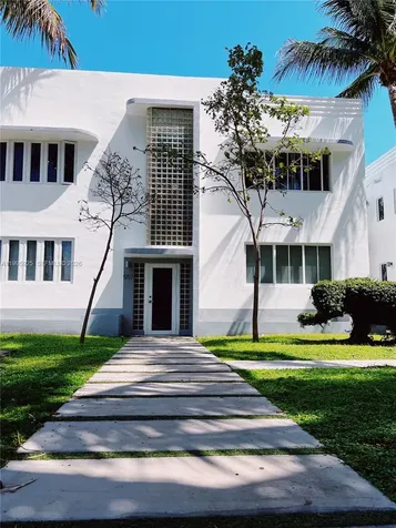 551 Michigan Avenue Miami Beach FL 33139