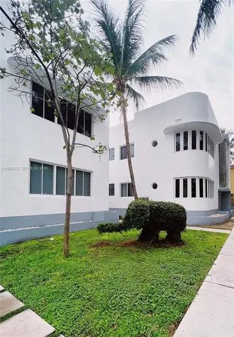 551 Michigan Avenue Miami Beach FL 33139