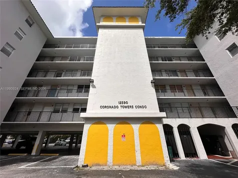 12590 NE 16th Avenue North Miami FL 33161