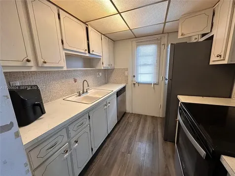 12590 NE 16th Avenue North Miami FL 33161