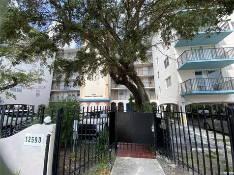 12590 NE 16th Avenue North Miami FL 33161