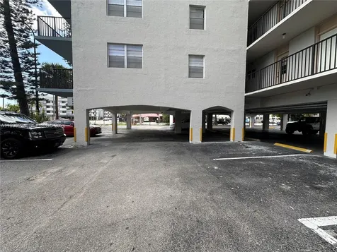 12590 NE 16th Avenue North Miami FL 33161