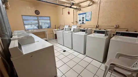 12590 NE 16th Avenue North Miami FL 33161