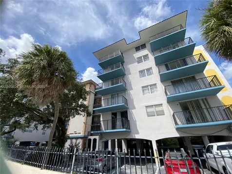 12590 NE 16th Avenue North Miami FL 33161