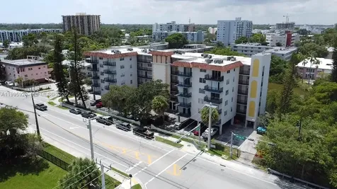 12590 NE 16th Avenue North Miami FL 33161