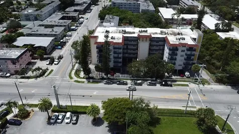 12590 NE 16th Avenue North Miami FL 33161