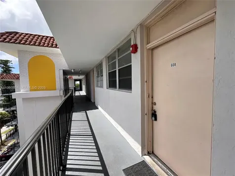 12590 NE 16th Avenue North Miami FL 33161