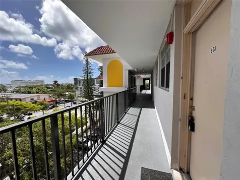 12590 NE 16th Avenue North Miami FL 33161