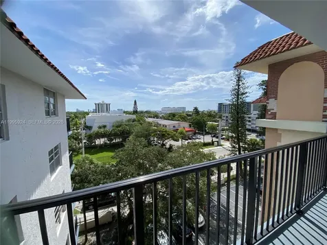 12590 NE 16th Avenue North Miami FL 33161