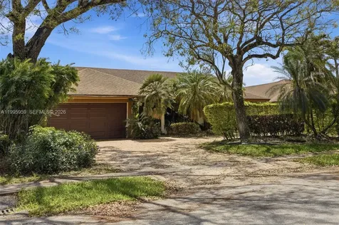 8230 SW 55th Court Davie FL 33328
