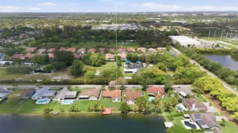 8230 SW 55th Court Davie FL 33328