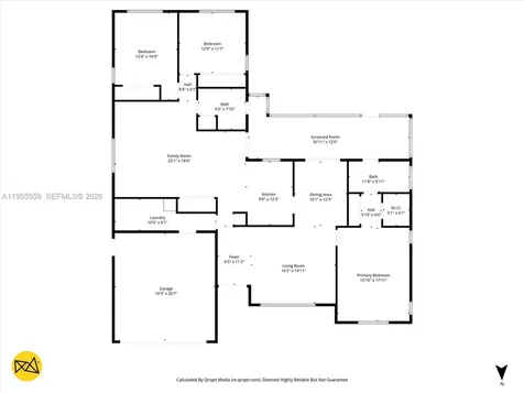 8230 SW 55th Court Davie FL 33328