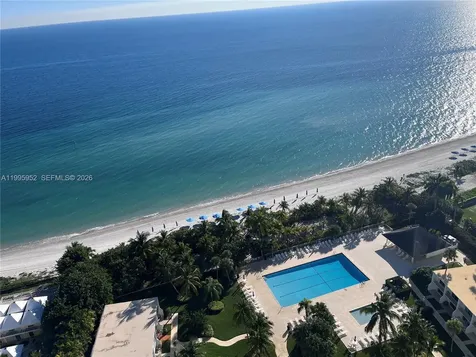 881 Ocean Drive Key Biscayne FL 33149