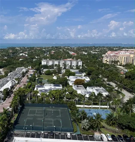 881 Ocean Drive Key Biscayne FL 33149
