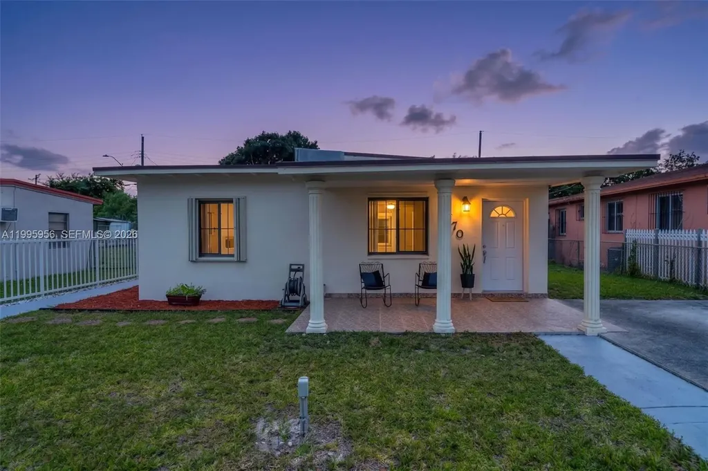 670 E 45th Street Hialeah FL 33013