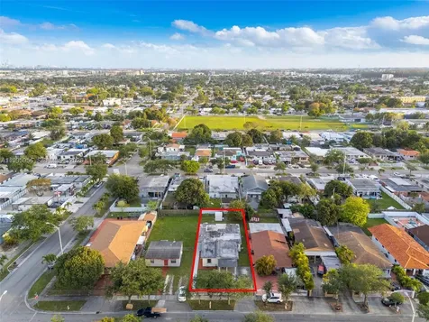 670 E 45th Street Hialeah FL 33013