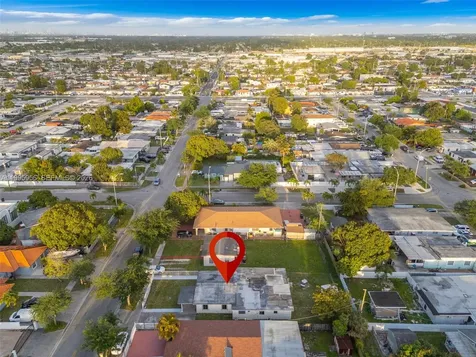 670 E 45th Street Hialeah FL 33013