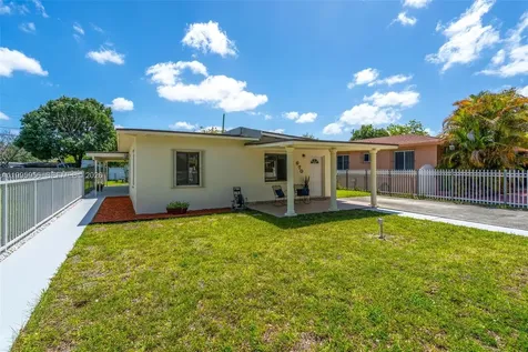 670 E 45th Street Hialeah FL 33013