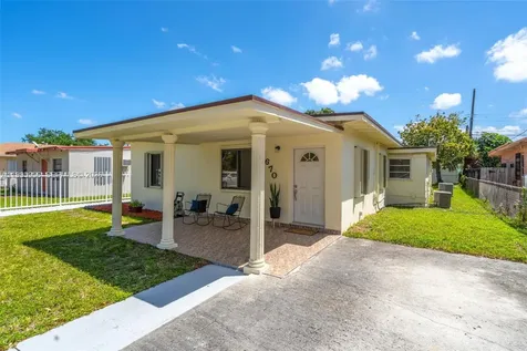 670 E 45th Street Hialeah FL 33013