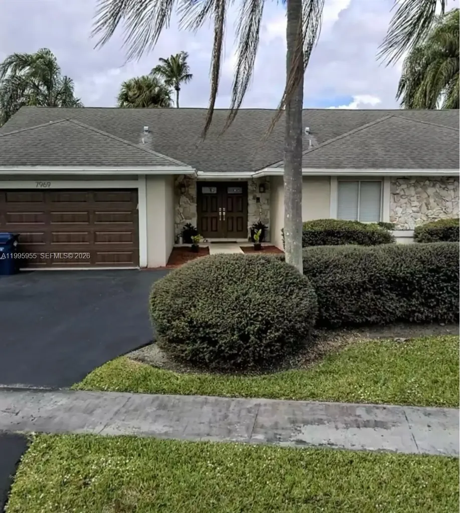 7969 NW 51st Court Lauderhill FL 33351