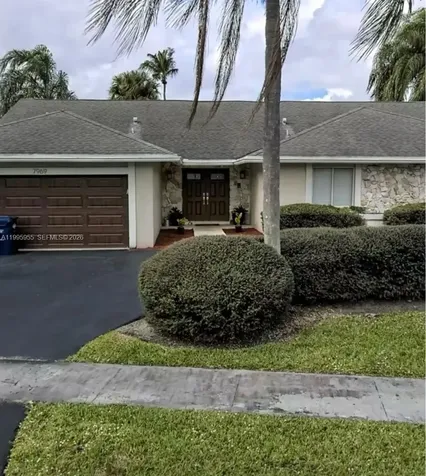 7969 NW 51st Court Lauderhill FL 33351