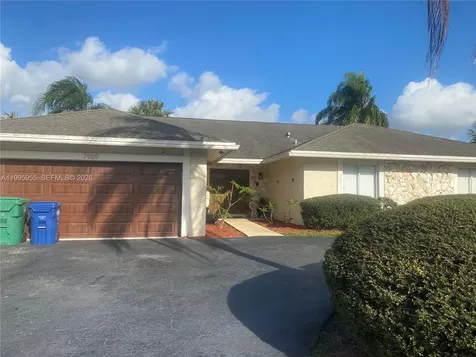 7969 NW 51st Court Lauderhill FL 33351