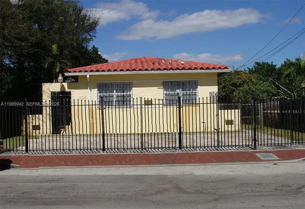 1325 SW 6th Street Miami FL 33135