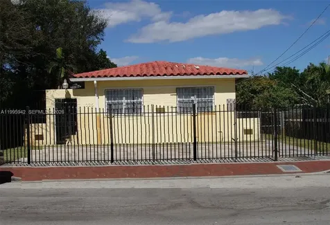 1325 SW 6th Street Miami FL 33135