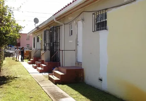 1325 SW 6th Street Miami FL 33135