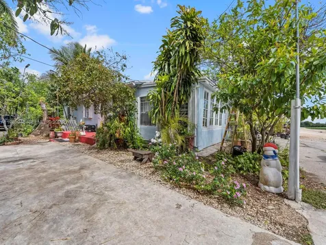 35405 SW 192nd Avenue Homestead FL 33034