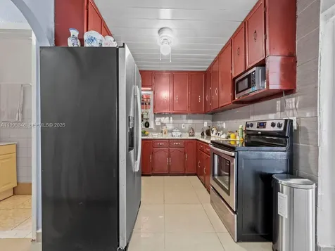 35405 SW 192nd Avenue Homestead FL 33034