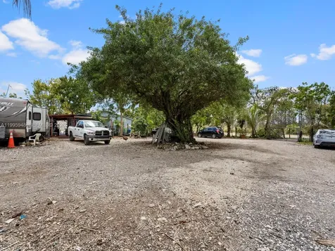 35405 SW 192nd Avenue Homestead FL 33034