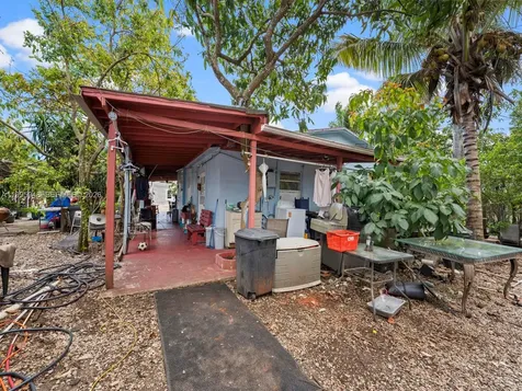 35405 SW 192nd Avenue Homestead FL 33034