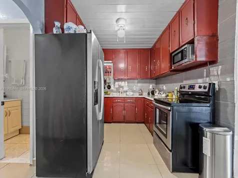 35405 SW 192nd Avenue Homestead FL 33034