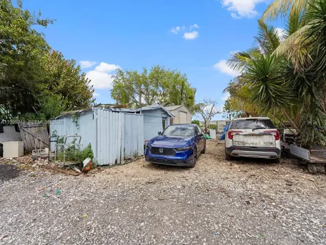 35405 SW 192nd Avenue Homestead FL 33034