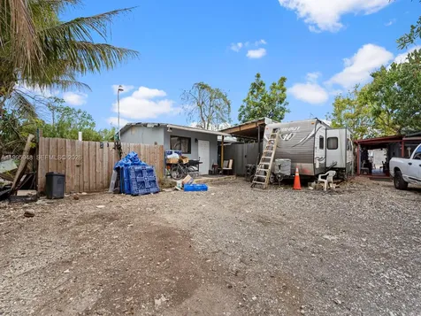 35405 SW 192nd Avenue Homestead FL 33034