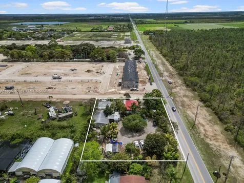35405 SW 192nd Avenue Homestead FL 33034
