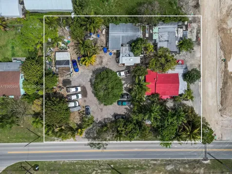 35405 SW 192nd Avenue Homestead FL 33034