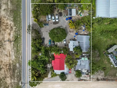 35405 SW 192nd Avenue Homestead FL 33034